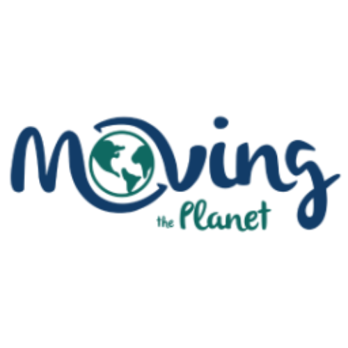 Logo de la entidadMoving the Planet